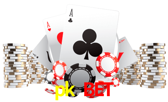 Jogue jogos de pôquer em pk bet