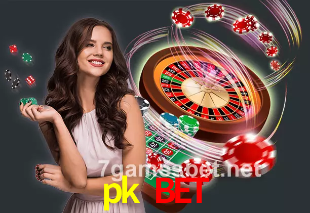vivo no cassino pk bet
