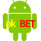 Aplicativo pk bet para Android