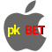 Aplicativo pk bet para iOS